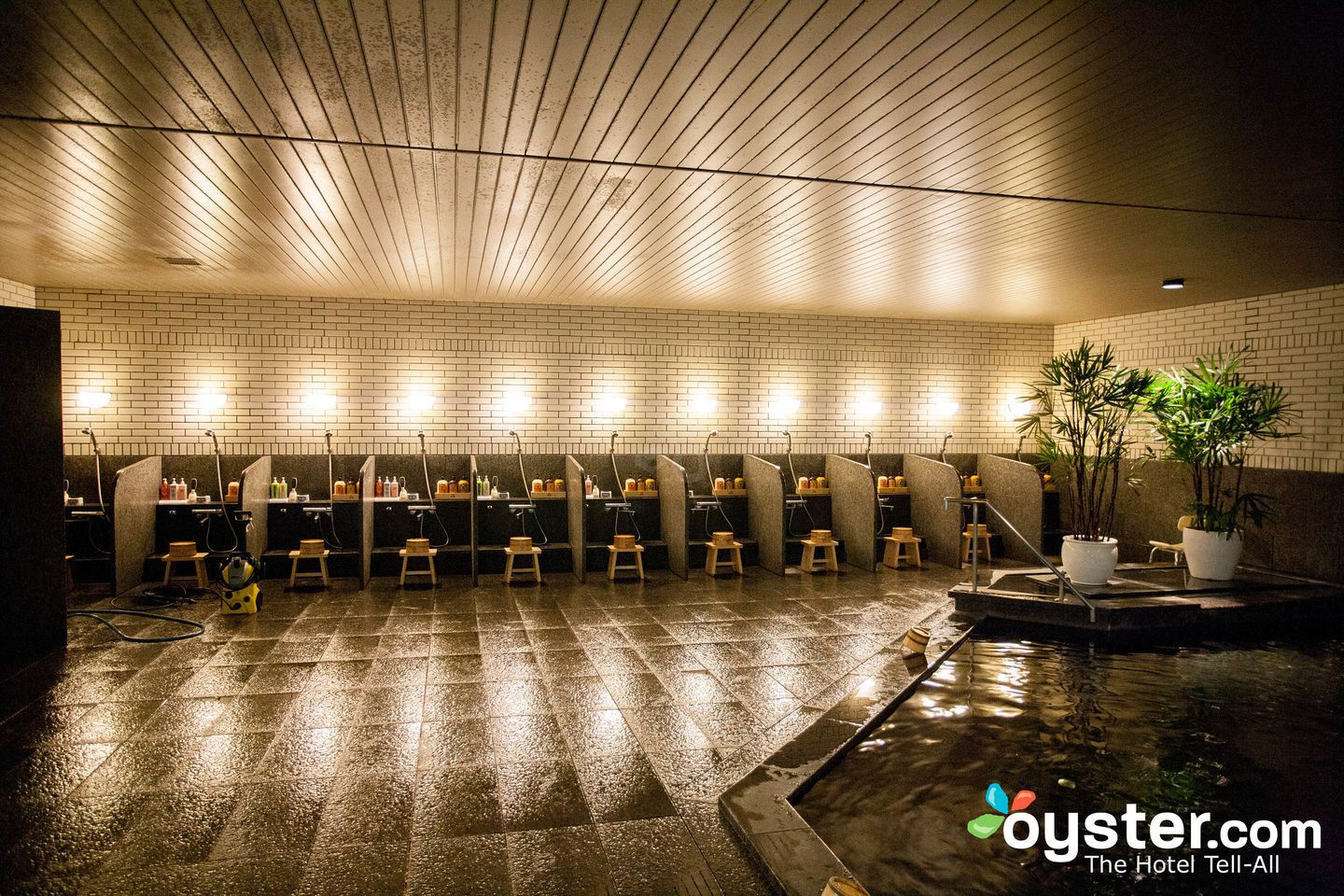 Japanese Bathroom Tips and Etiquette